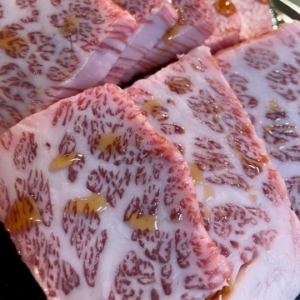 Wagyu-Kochi Calbi