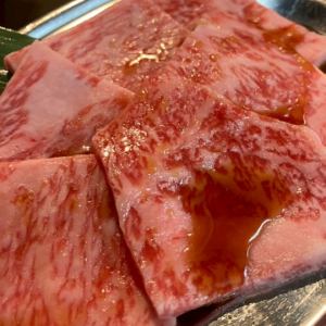 和牛里脊