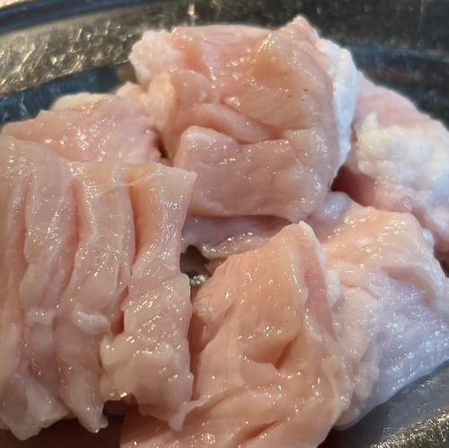 和牛上ミノ