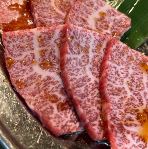 和牛ササミ
