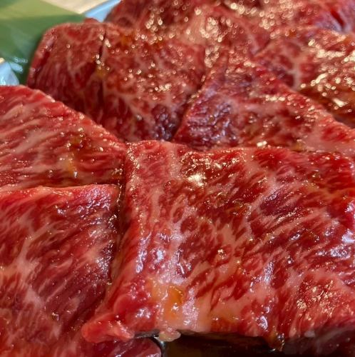 上質な和牛や美味しいお肉をリーズナブルにご提供◎