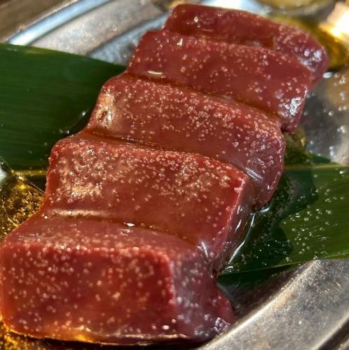 新鮮なホルモン☆