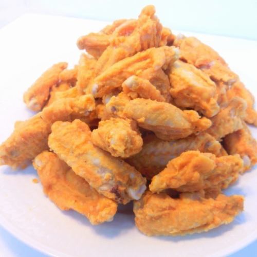 Buffalo Wings