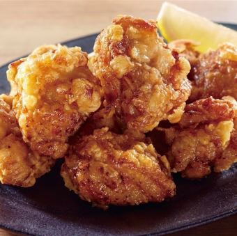 鶏唐（チューリップ）1本