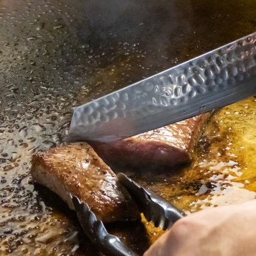 産地直送のこだわりのお肉