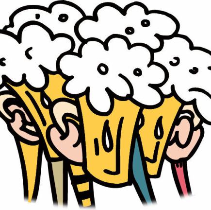 午餐超值！畅饮仅需¥1980 ⇒ ¥1280♪