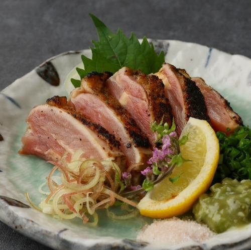 極みももたたき