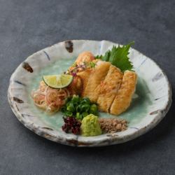 Premium Chicken Wing Sashimi
