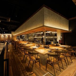 友人やカップルの方達と居心地の良い空間を!デートや集まりにぴったり♪お酒と焼き鳥で素敵な思い出を作りましょう◎各線難波駅から徒歩3分!皆様のご来店お待ちしております。【大阪/梅田/焼き鳥/焼鳥/ランチ/個室/居酒屋/グランフロント大阪/梅田 居酒屋/飲み放題】