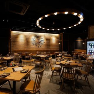 カジュアルな集まりから、特別な日のディナーまで、多彩なシーンでご利用いただけます。美味しい料理とドリンクを満喫。会話が弾むこと間違いなし★【大阪/梅田/焼き鳥/焼鳥/ランチ/個室/居酒屋/グランフロント大阪/梅田 居酒屋/飲み放題】