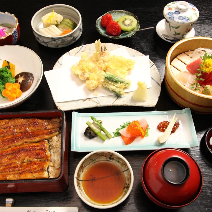 ご宴会向けのコースもご用意しておりますのでぜひご利用ください
