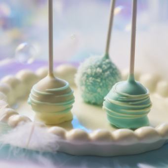 STARRY DAYS ～Angel’s Sky Party～