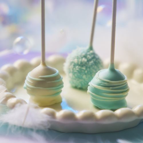 STARRY DAYS ~Angel’s Sky Party~