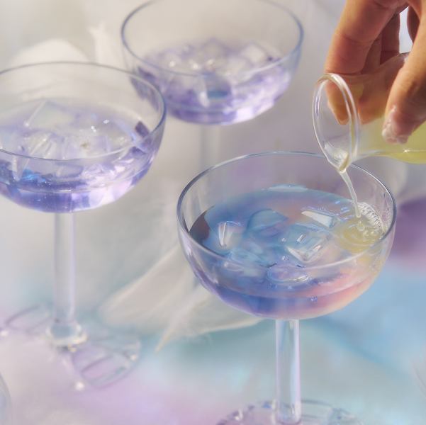 STARRY DAYS ～Angel’s Sky Party～