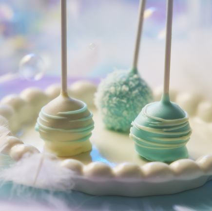 【평일 점심 뷔페】STARRY DAYS ~Angel's Sky Party~(12/5~12/19 한정 SALE)