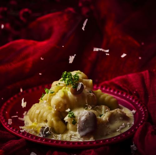 완성을 즐길 수 있는 라이브 코너