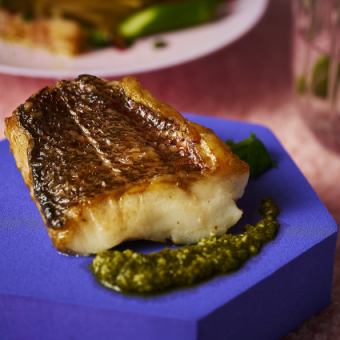 【土日祝ランチビュッフェ】　COLOR PERSONA Strawberry Stage 　3月1日～5月10日　90分制