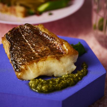 【土日祝ランチビュッフェ】　COLOR PERSONA Strawberry Stage 　3月1日～5月10日　90分制