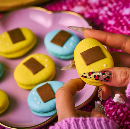 【土日祝ランチビュッフェ】#平成しか勝たん！ ～青春まるごとリバイバル～5.11～6.30 90分制