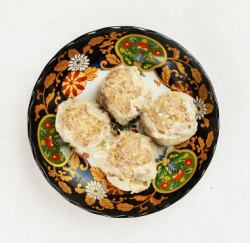 Specialty shumai (4 pieces)