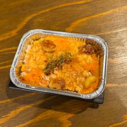 自分で作るアテ飯