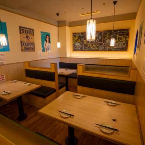 単品飲み放題は1,980円！