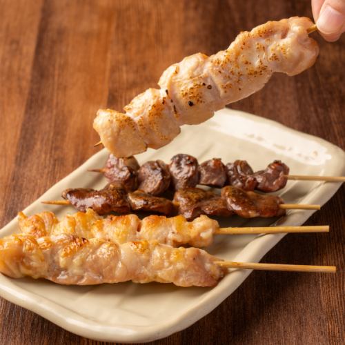 食べ放題＆飲み放題無制限