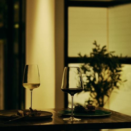 Enjoy French cuisine at reasonable prices