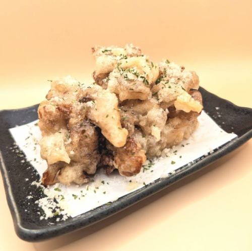 舞茸チーズ揚げ<1人前>