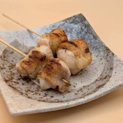 柚子だきみ炭焼き＜1本＞