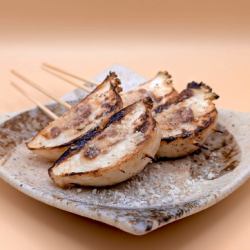 今市蕪のアンチョビチーズ炭焼き＜1人前＞