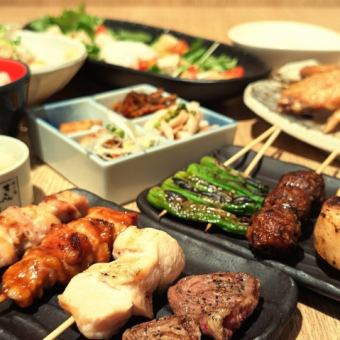 【12/1~予約】接待に◎贅沢な料理16品2時間飲放付『贅沢新年会』コース7500円→7000円(税込)