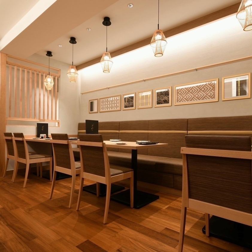 22名迄OKの上質和空間。大切な集まりなどに是非!!