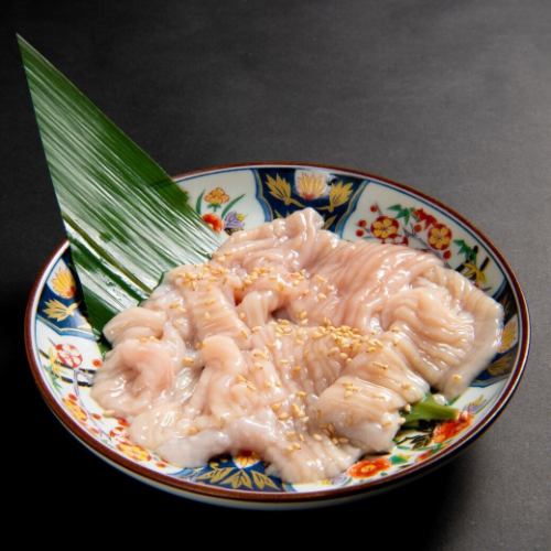 近江牛〈上〉とろホルモン