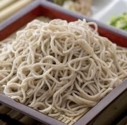 喜六ざる蕎麦