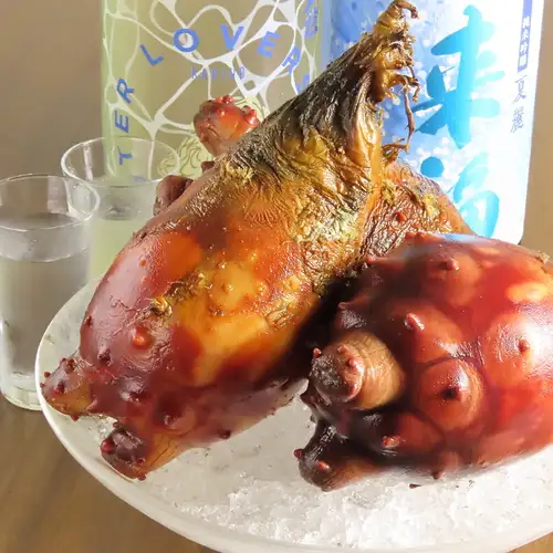 岩手の旬を味わい下さい