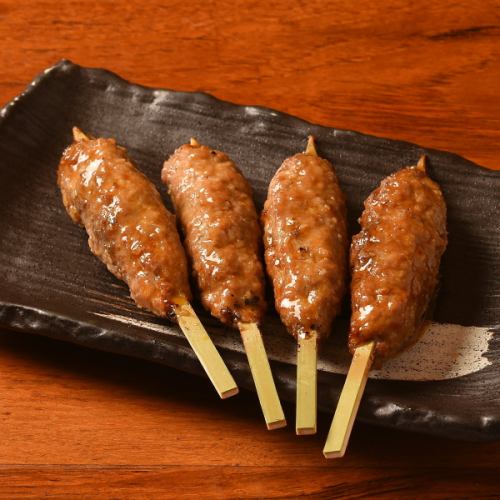 Choshu Dori Skewers