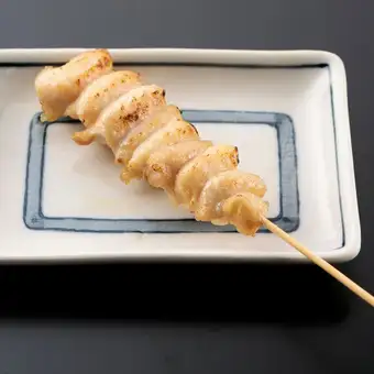 骨付きぼんちり串