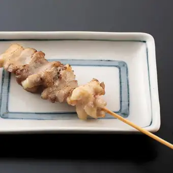 豚バラ串