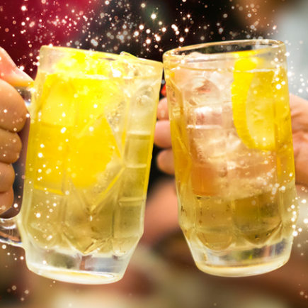 新登場！！料理はお好きなものを◎単品飲み放題2000円(税込)でご用意！