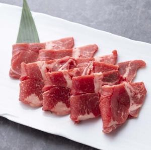 タンカルビ