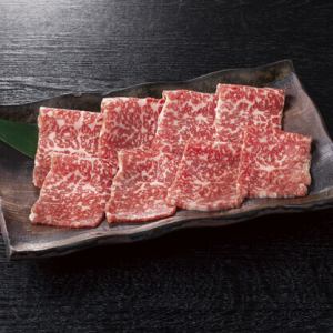 上ロース