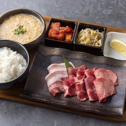 おすすめランチ多数