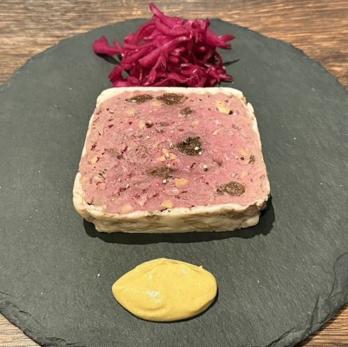 気軽にフレンチを味わう
