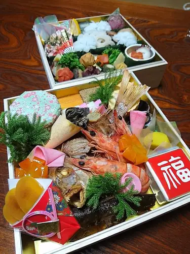 御节