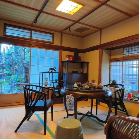 ご家族様のお食事も大歓迎！優雅なひと時をお楽しみください♪