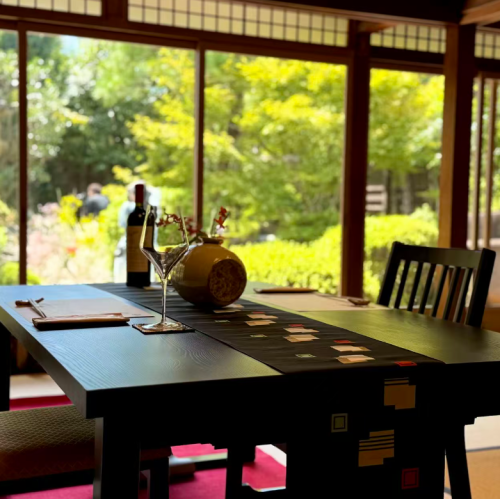 特別記念日プライベート