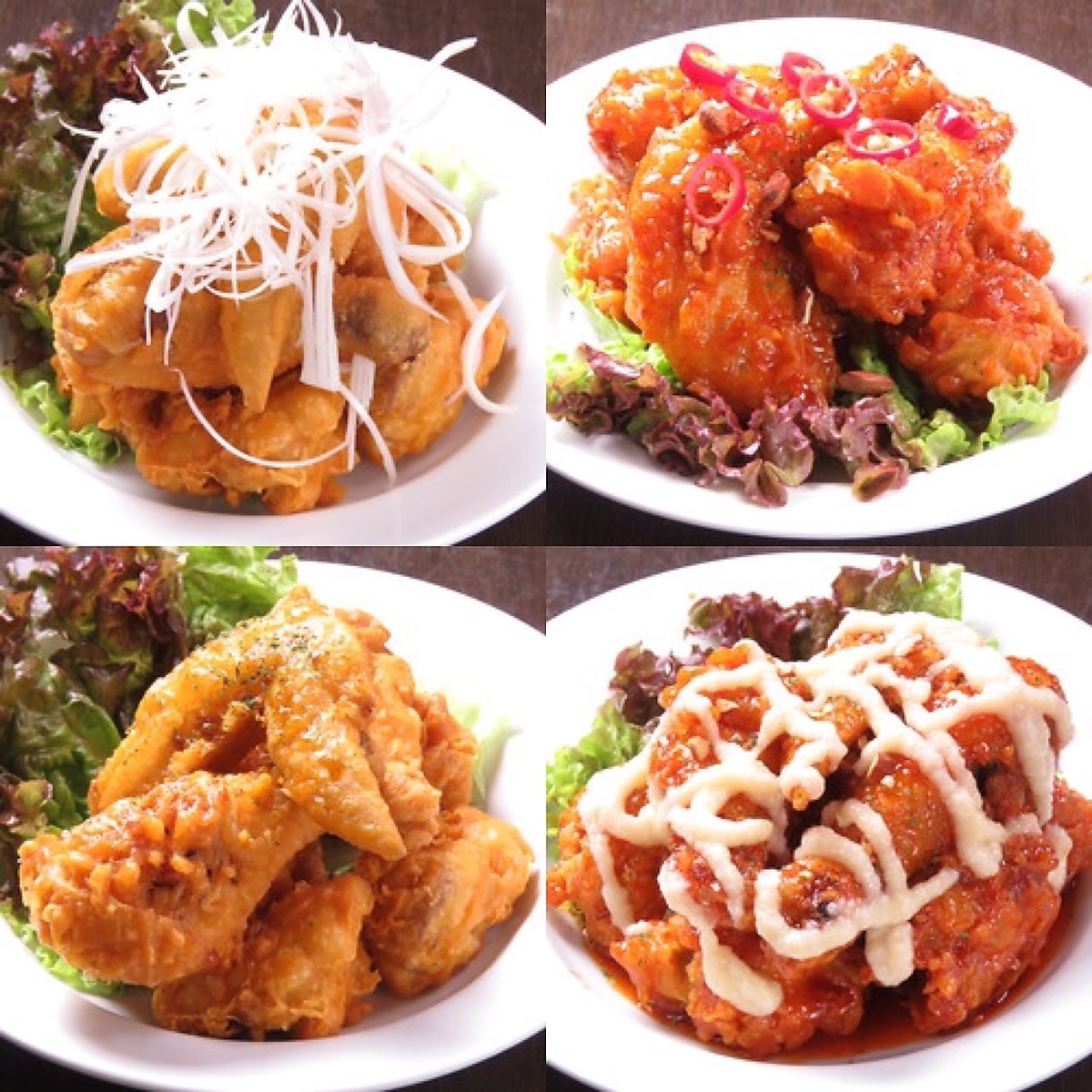 チャンモニムチキン 公式