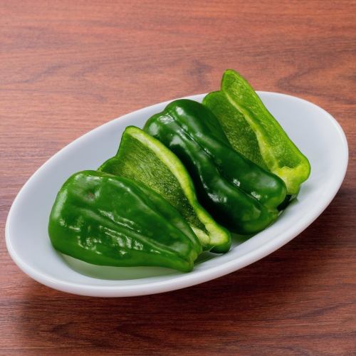 ピーマン/キャベツ/たまねぎ/エリンギ