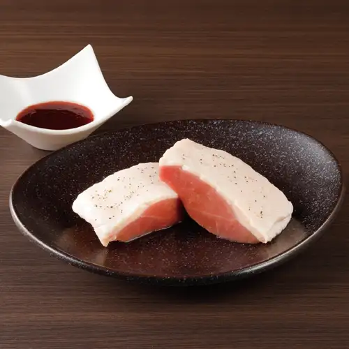 King of Duck Steak